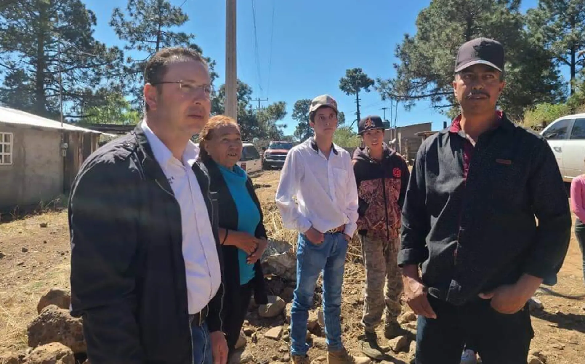 OBRAS 3 CORTESIA GOBIERNO DE GUACHOCHI